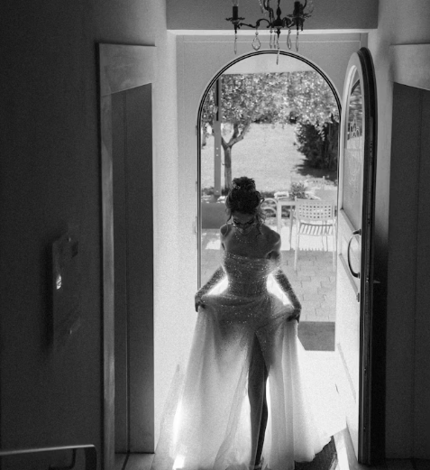 超高性价比｜「艾薇婚礼衣橱」西式婚礼服装一站式租赁